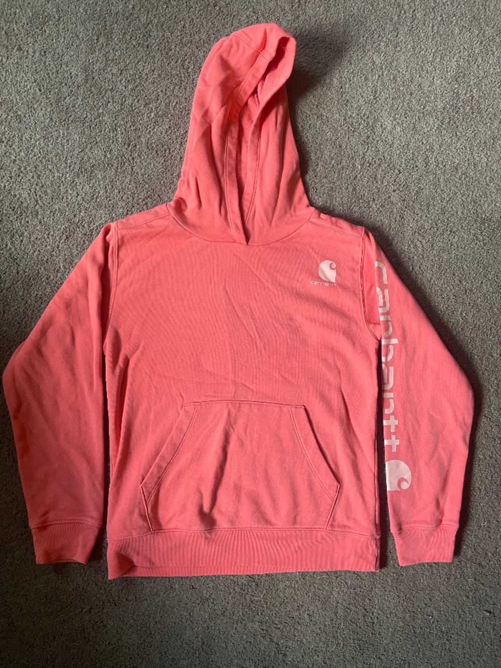 Carhartt Hoodie